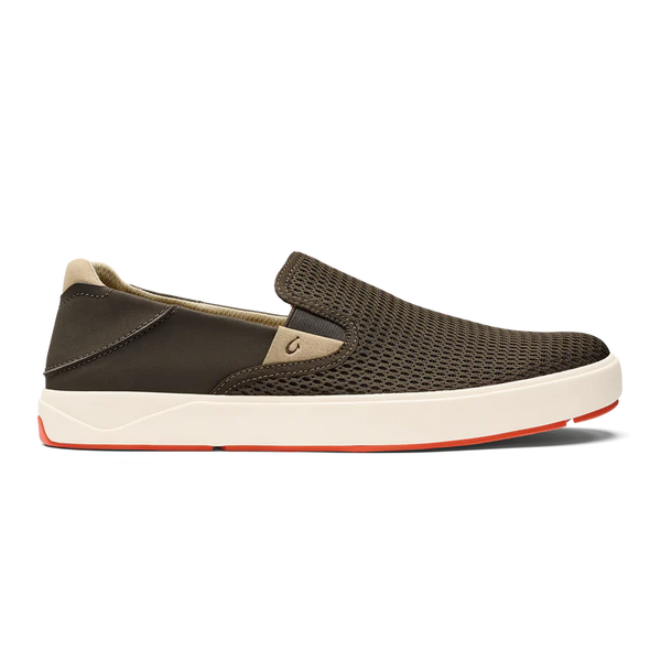 OluKai Mens Lae'ahi  Slip-On Shoes