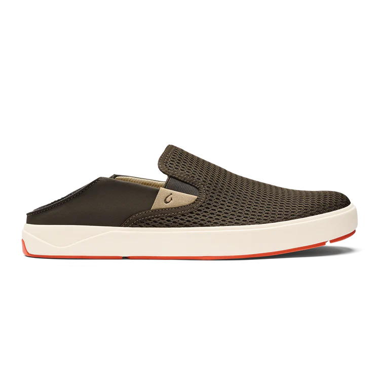 OluKai Mens Lae'ahi  Slip-On Shoes