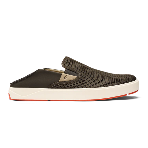 OluKai Mens Lae'ahi  Slip-On Shoes