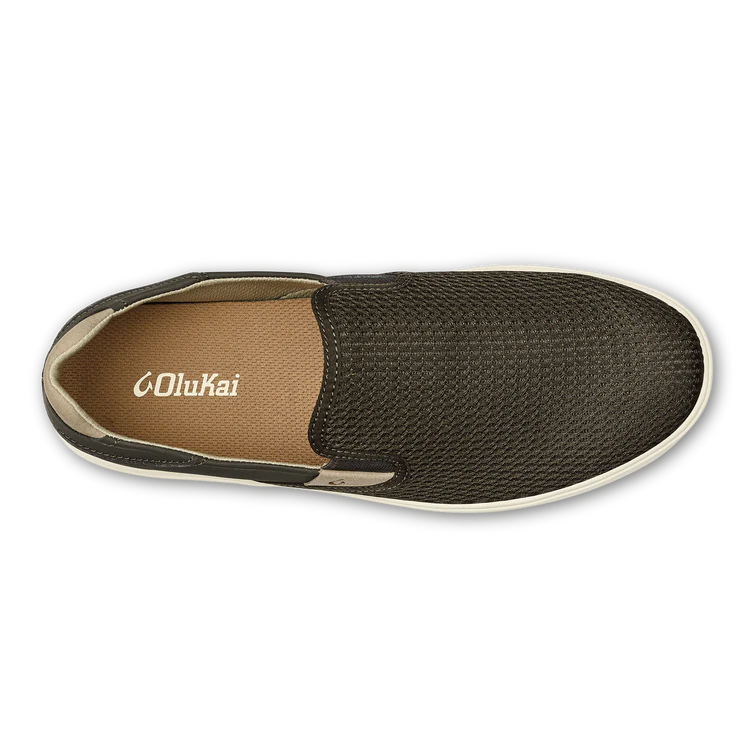 OluKai Mens Lae'ahi  Slip-On Shoes