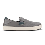OluKai Mens Lae‘ahi Kapa Corduroy Slip-On Shoes