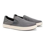 OluKai Mens Lae‘ahi Kapa Corduroy Slip-On Shoes