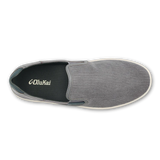 OluKai Mens Lae‘ahi Kapa Corduroy Slip-On Shoes