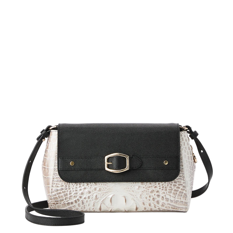 BRAHMIN Jenah Crossbody Handbag