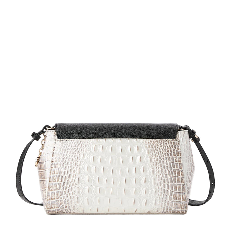 BRAHMIN Jenah Crossbody Handbag