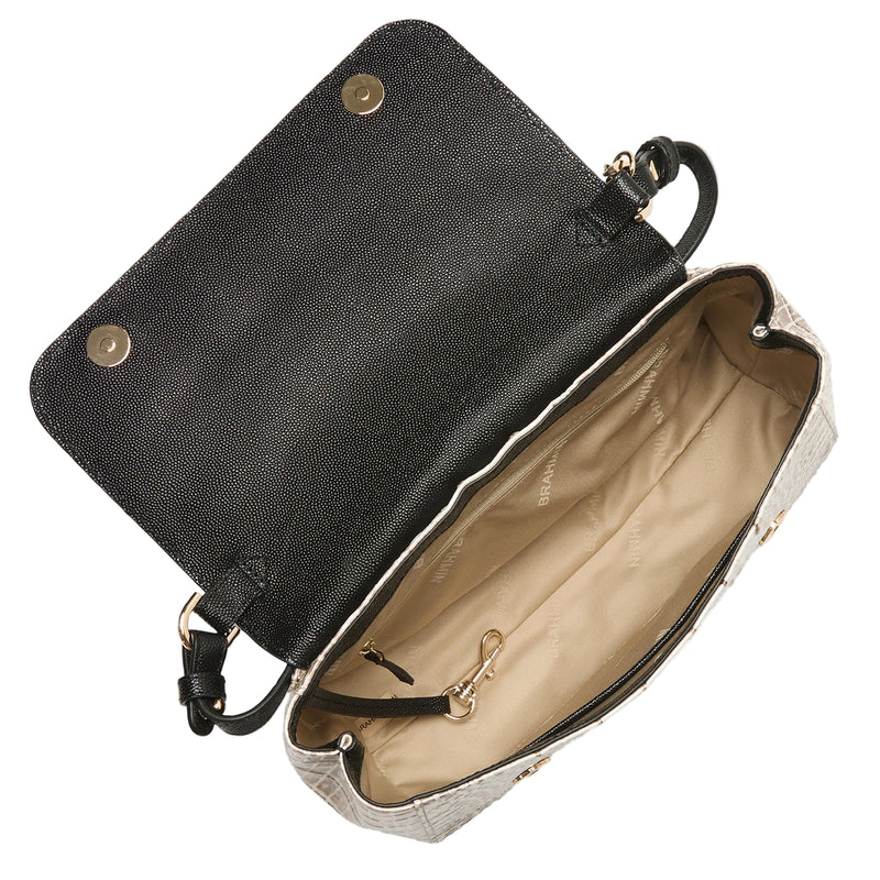 BRAHMIN Jenah Crossbody Handbag