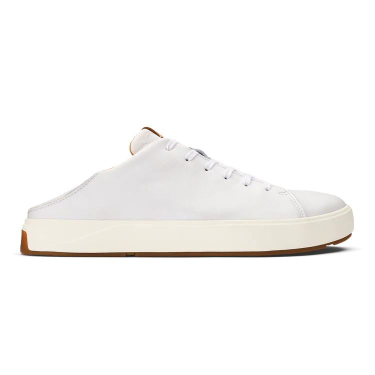 OluKai Mens Lae'ahi Li 'Ili Sneakers – ShopCGX - Main Image