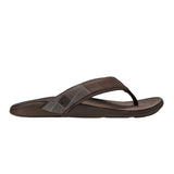 OluKai Mens Tuahine Beach Sandals