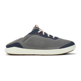 OluKai Mens Moku Pae Breathable Boat Shoes