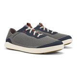 OluKai Mens Moku Pae Breathable Boat Shoes