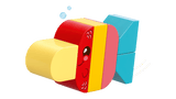LEGO DUPLO 3-In-1 Creative Cute Pets