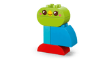 LEGO DUPLO 3-In-1 Creative Cute Pets