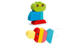 LEGO DUPLO 3-In-1 Creative Cute Pets