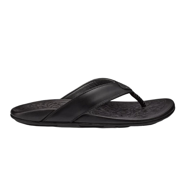 OluKai Mens Mekila Sandals