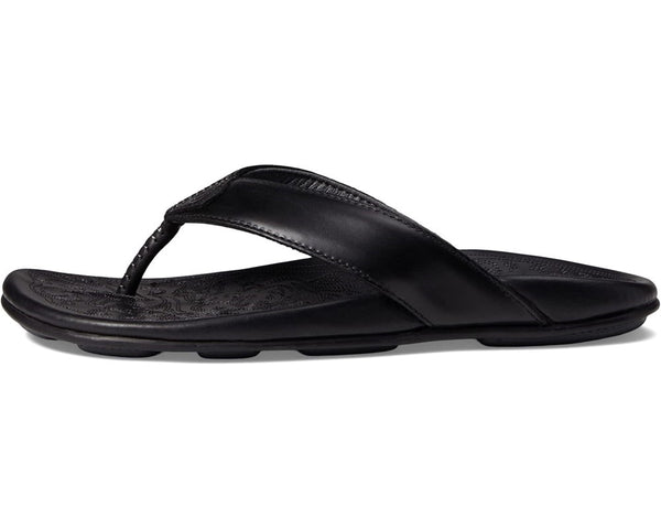 OluKai Mens Mekila Sandals