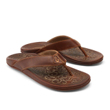 OluKai Mens Mekila Sandals