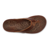 OluKai Mens Mekila Sandals