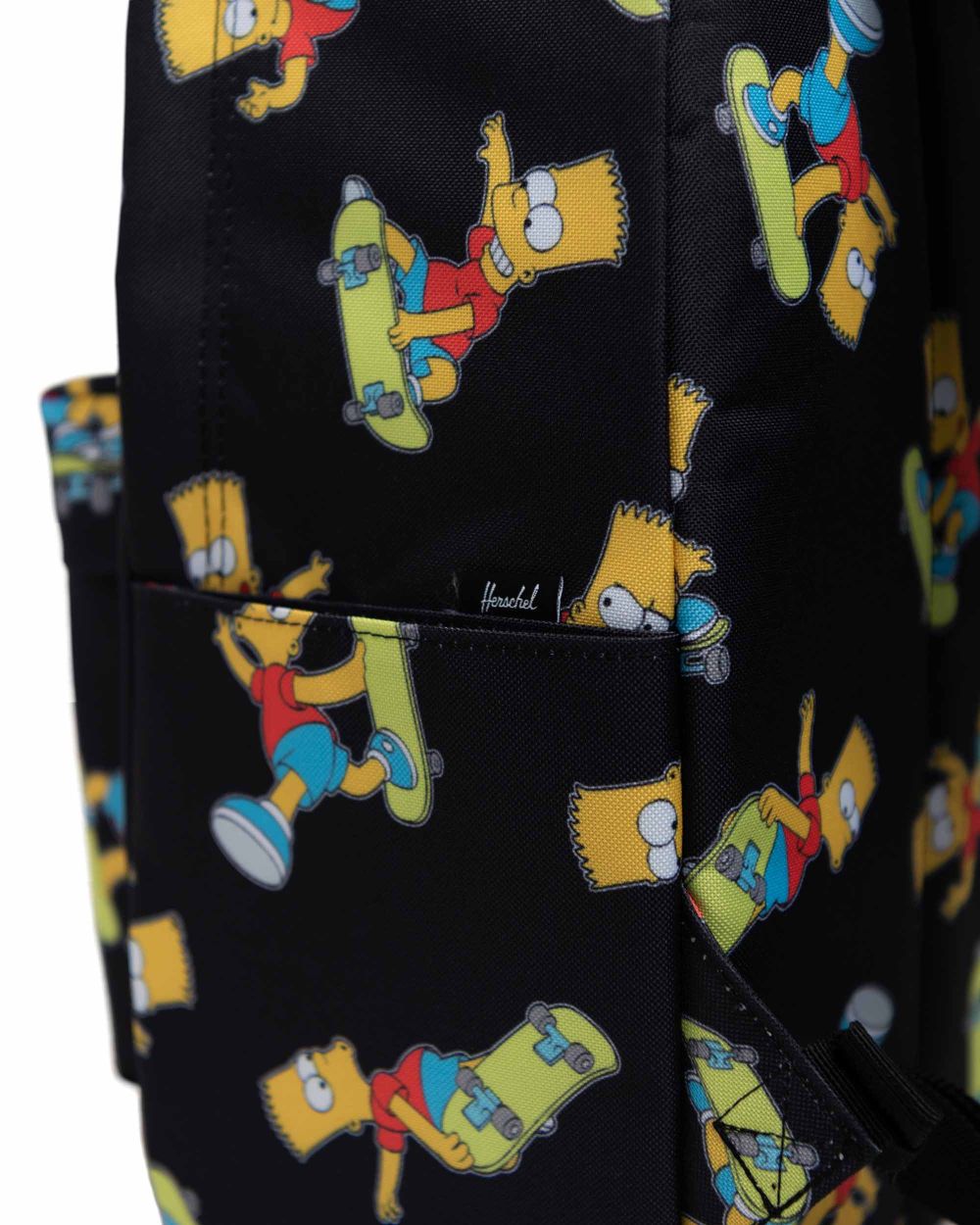 Herschel Supply Co. Simpsons Classic XL Backpack – ShopCGX