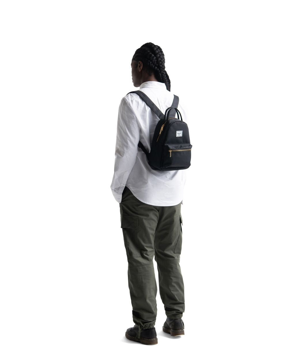 Herschel Supply Co. Nova Mini Backpack