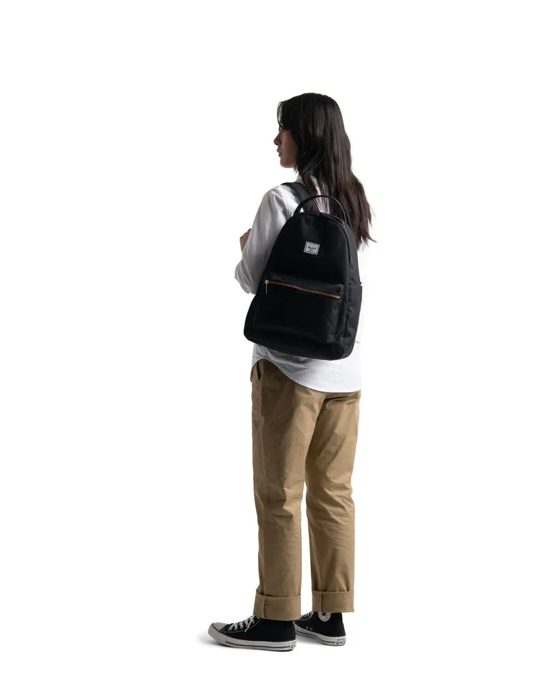 Herschel mid nova backpack online