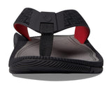 OluKai Mens ‘Awiki Beach Sandals