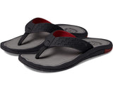 OluKai Mens ‘Awiki Beach Sandals