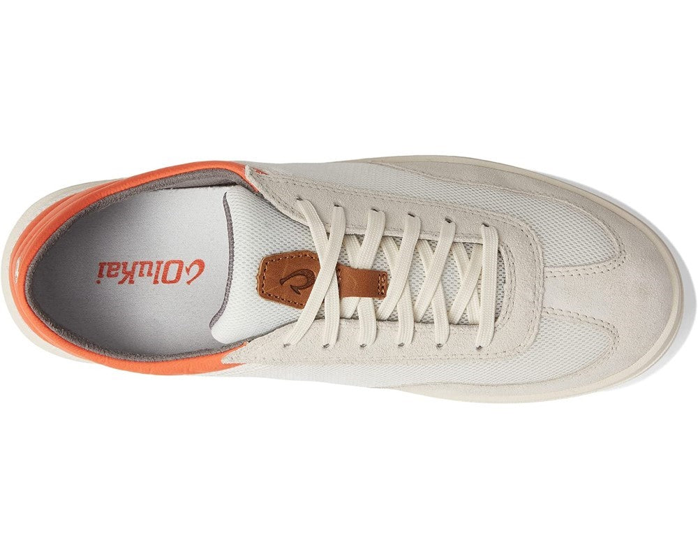 OluKai Mens Pūnini Sneakers