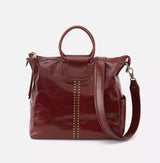 HOBO Sheila Large Satchell Handbag