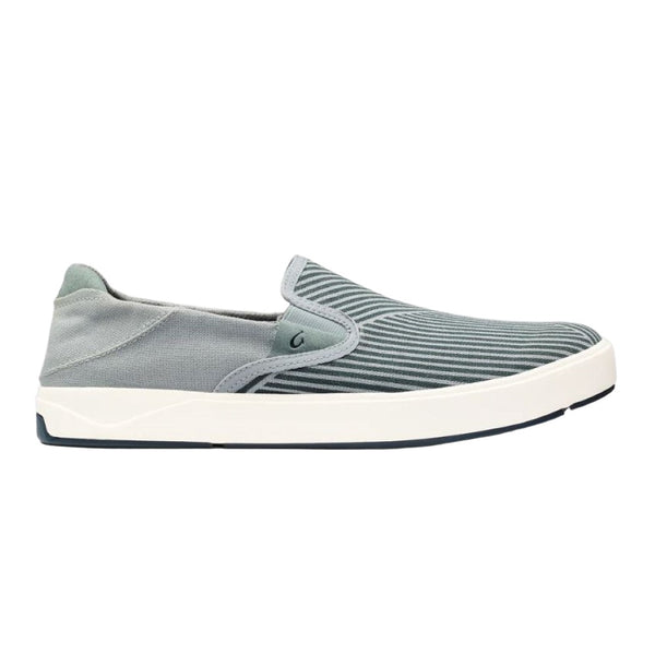 OluKai Mens Lae‘ahi Lole Slip-On Shoe