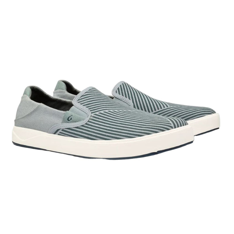 OluKai Mens Lae‘ahi Lole Slip-On Shoe