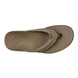 OluKai Mens Maha Beach Sandals