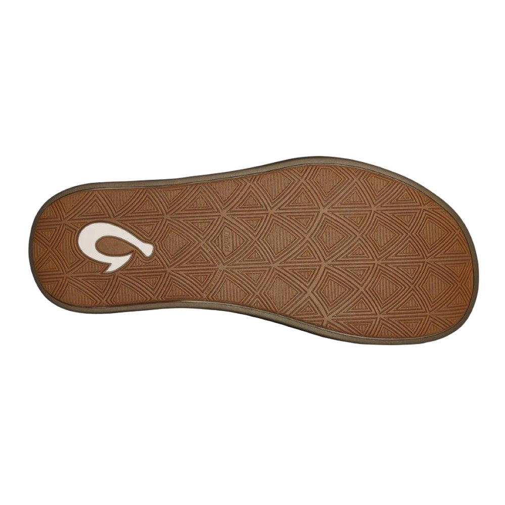 OluKai Mens Maha Beach Sandals