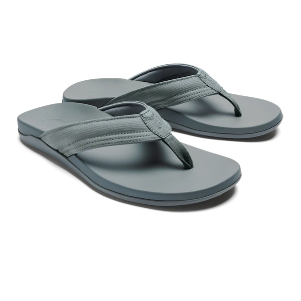 OluKai Mens Maha Beach Sandals