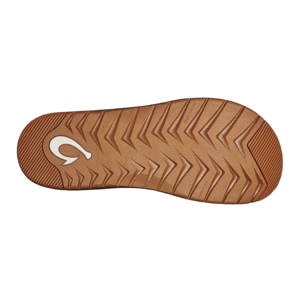 OluKai Mens Kūkulu Beach Sandals