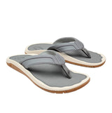 OluKai Mens Kūkulu Beach Sandals