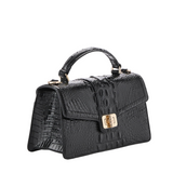 BRAHMIN Genie Crossbody Handbag