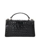 BRAHMIN Genie Crossbody Handbag