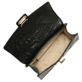 BRAHMIN Genie Crossbody Handbag