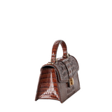 BRAHMIN Genie Crossbody Handbag