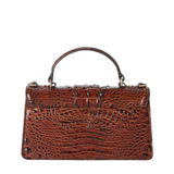 BRAHMIN Genie Crossbody Handbag