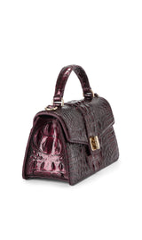 BRAHMIN Genie Crossbody Handbag