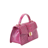 BRAHMIN Genie Crossbody Handbag