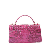 BRAHMIN Genie Crossbody Handbag