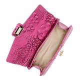 BRAHMIN Genie Crossbody Handbag