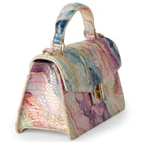 BRAHMIN Genie Crossbody Handbag
