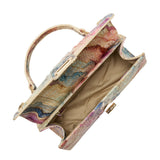 BRAHMIN Genie Crossbody Handbag