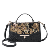 BRAHMIN Genie Crossbody Handbag