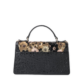 BRAHMIN Genie Crossbody Handbag