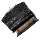 BRAHMIN Genie Crossbody Handbag