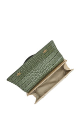 BRAHMIN Genie Crossbody Handbag